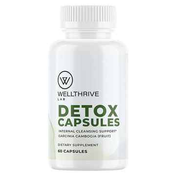 Cleanse & Detox