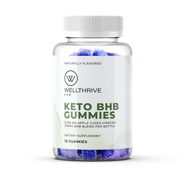 Keto ACV Gummies